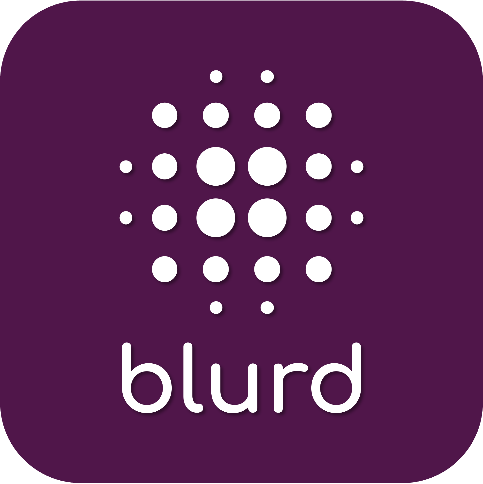 blurd icon